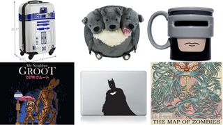 Illustration for article titled Gizmodo's Ultimate Holiday Shopping Guide